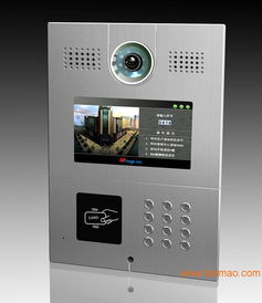 大同可視對(duì)講彩色聯(lián)網(wǎng)陽(yáng)泉樓宇對(duì)講系統(tǒng)產(chǎn)品設(shè)備銷(xiāo)售解析