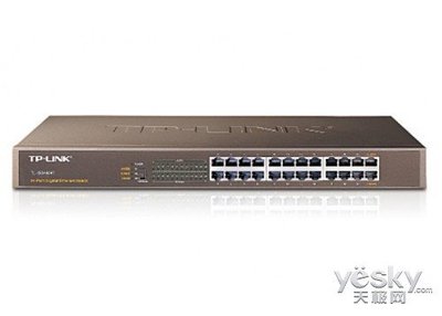 24口全千兆交換機(jī)大搜羅 為您的企業(yè)網(wǎng)絡(luò)注入強(qiáng)勁動(dòng)力